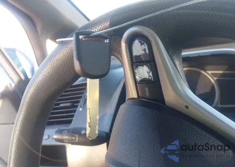 2011 Honda Civic Ex z USA, uszkodzony, nr VIN 2HGFA1F88BH545020